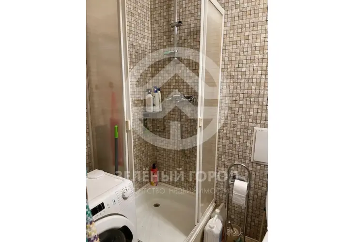 Продажа, студия, Брехово, Зеленая, д. 20