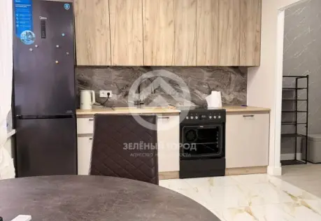 Аренда, 2 к. квартира, Люберцы, Некрасовский проезд, д. 8