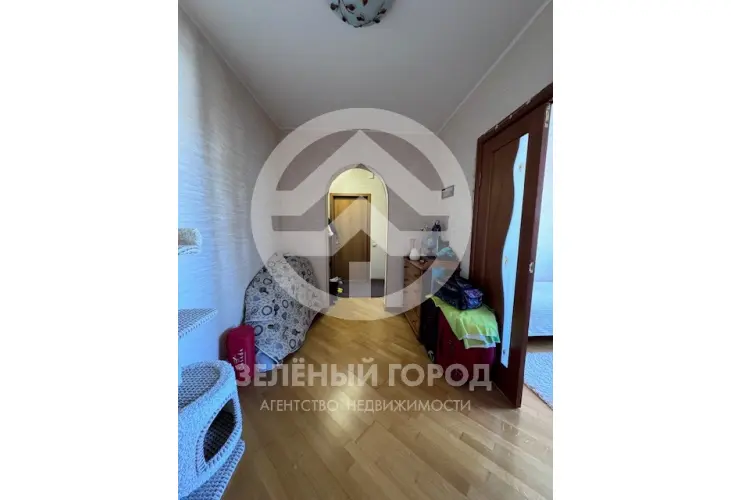 Продажа, 3 к. квартира, Зеленоград, к. 1414