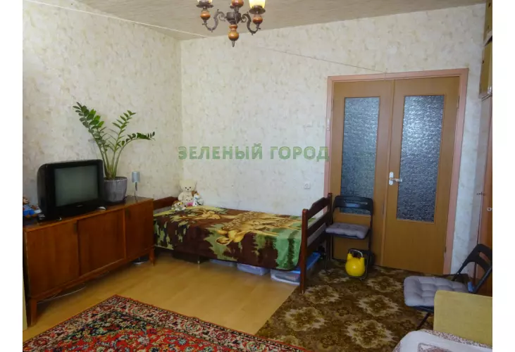 Продажа, 1 к. квартира, Зеленоград, к. 842