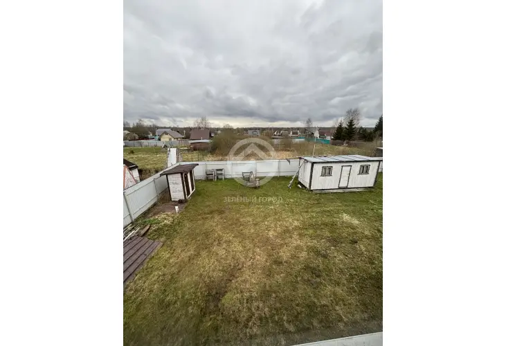Продажа, дом, Клин, 75 кв.м, 8 сот