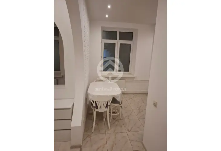 Продажа, 1 к. квартира, Сабурово, Парковая, д. 5