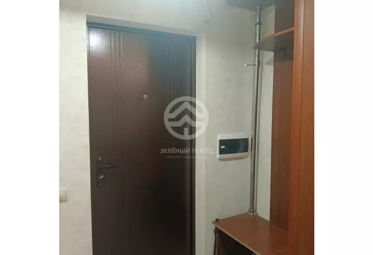 Аренда, студия, рабочий поселок Андреевка, Староандреевская , д. 43, к. 2