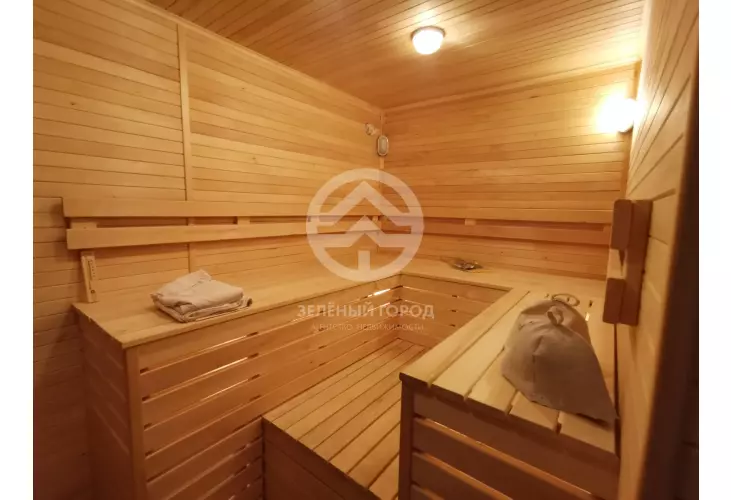 Продажа, таунхаус, Химки, микрорайон Сходня, Лесная