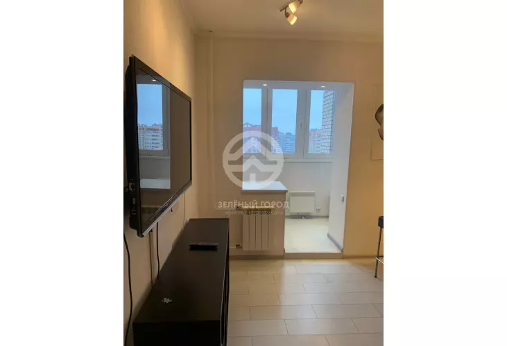 Продажа, 3 к. квартира, Сходня, Юбилейный проезд, д. 16