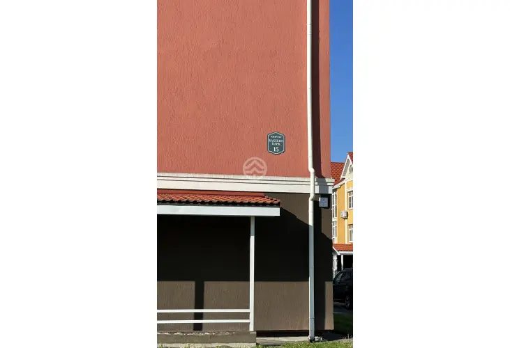 Продажа, 1 к. квартира, Бакеево, квартал Бакеево Парк, к. 15