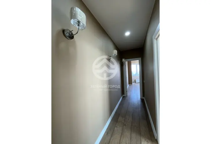 Продажа, 3 к. квартира, деревня Голубое, Сургутский , д. 1, к. 1