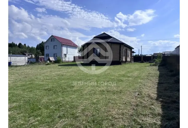 Продажа, дом, Шипулино, 212 кв.м, 13 сот