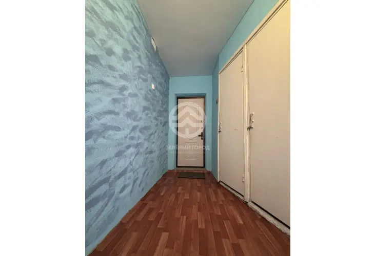 Продажа, 3 к. квартира, Клин, Литейная, д. 4