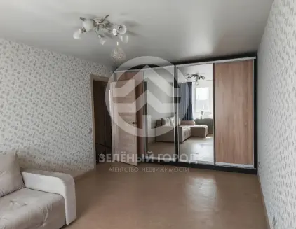 Аренда, 2к. квартира 60 т. руб.