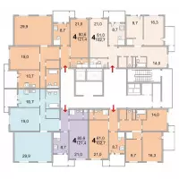 ЖК «Зеленый бор»