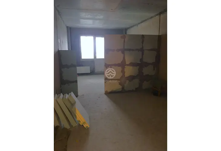 Продажа, 1 к. квартира, деревня Голубое, Сургутский проезд, д. 1, к. 1