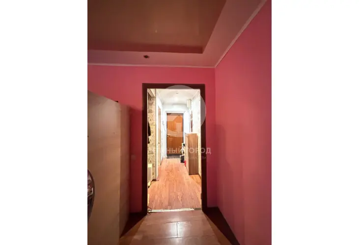 Продажа, 1 к. квартира, Клин, Мира, д. 24