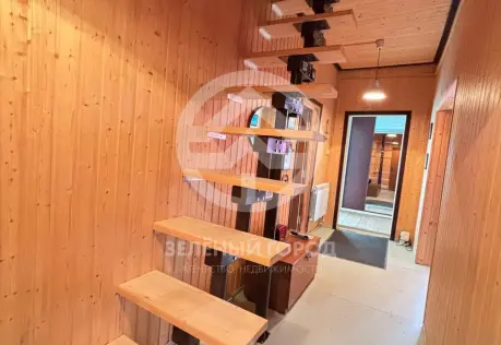 Продажа, дом, Аксениха, 126 кв.м, 20 сот