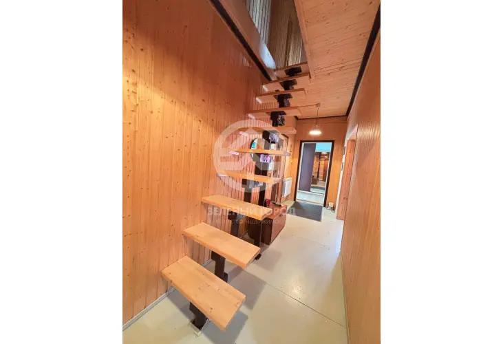 Продажа, дом, Аксениха, 126 кв.м, 20 сот