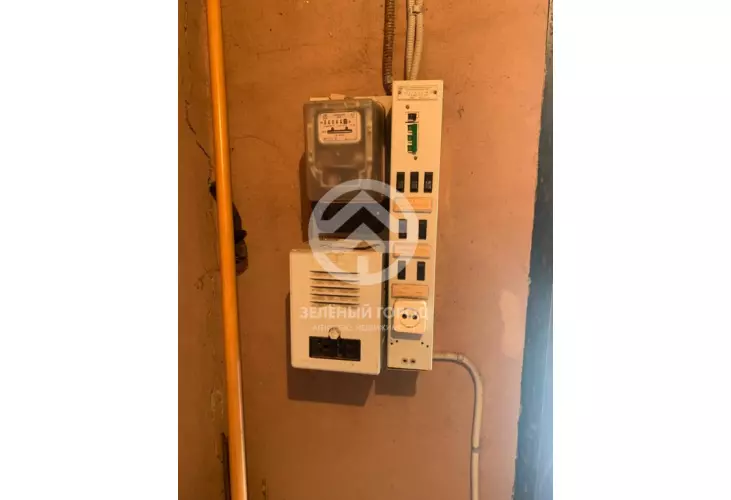 Продажа, гараж, рабочий поселок Андреевка, ГСК Ветеран