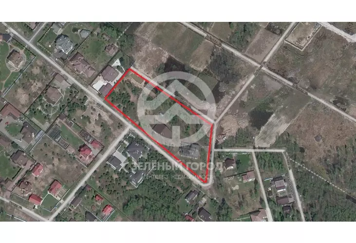 Продажа, дом, Щелково, 120 кв.м, 50 сот