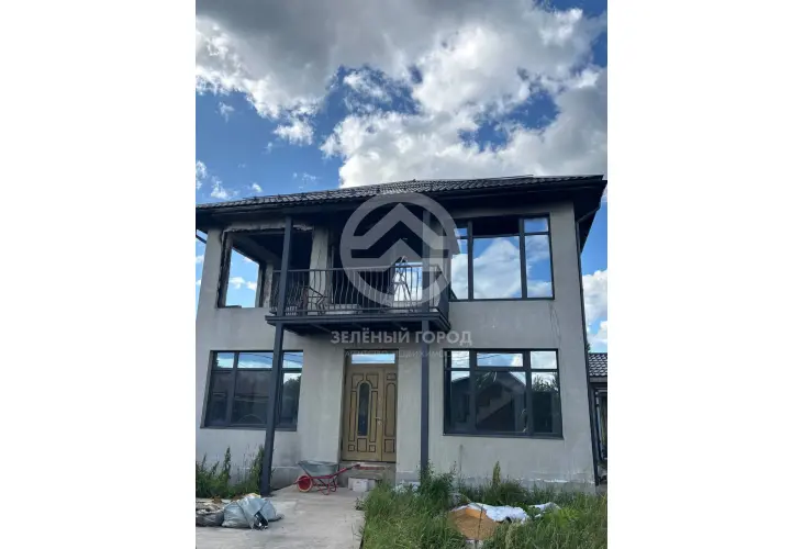 Продажа, дом, Борисово, 400 кв.м, 10 сот