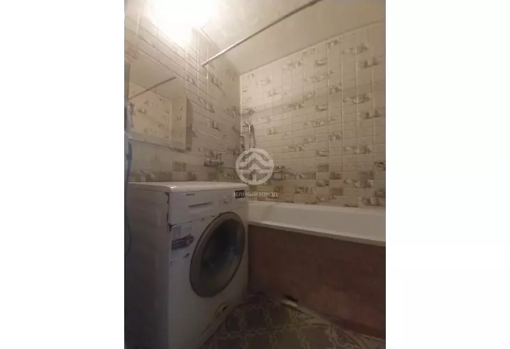 Продажа, 3 к. квартира, Клин, 60 лет Комсомола, д. 3, к. 1