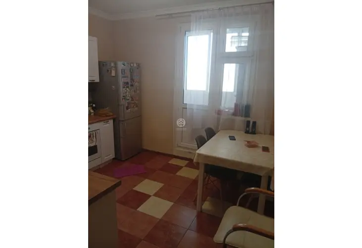 Продажа, 4 к. квартира, Мытищи, Борисовка, д. 20а