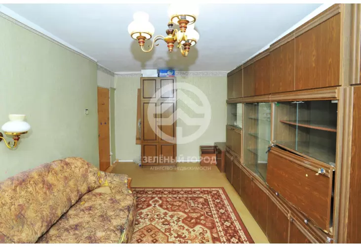 Продажа, 1 к. квартира, Зеленоград, к. 431