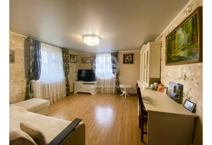 Продажа, дом, Елизарово, 127 кв.м, 7,5 сот