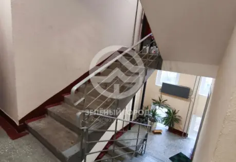 Продажа, 2 к. квартира, Москва, проезд Шокальского, д. 2А