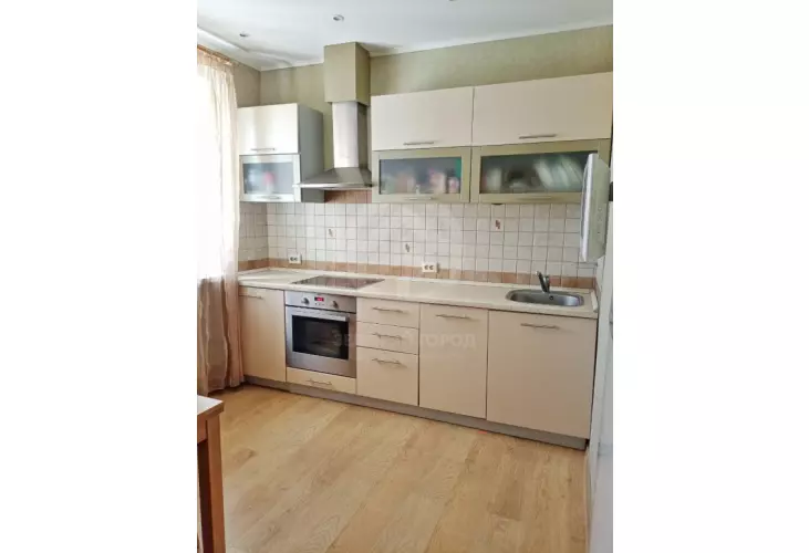 Продажа, 1 к. квартира, Солнечногорск, микрорайон Рекинцо-2, Рекинцо-2, д. 3