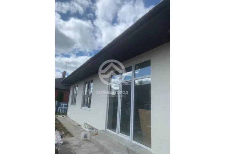 Продажа, дача, деревня Ложки, 107 кв.м, 12 сот