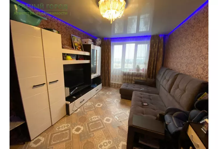 Продажа, 3 к. квартира, Клин, Клинская, д. 4, к. 1