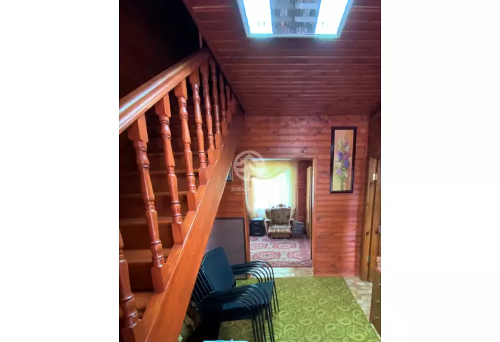 Продажа, дом, Богаиха, 98 кв.м, 9,5 сот