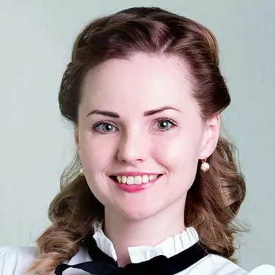 Татьяна Бузикова