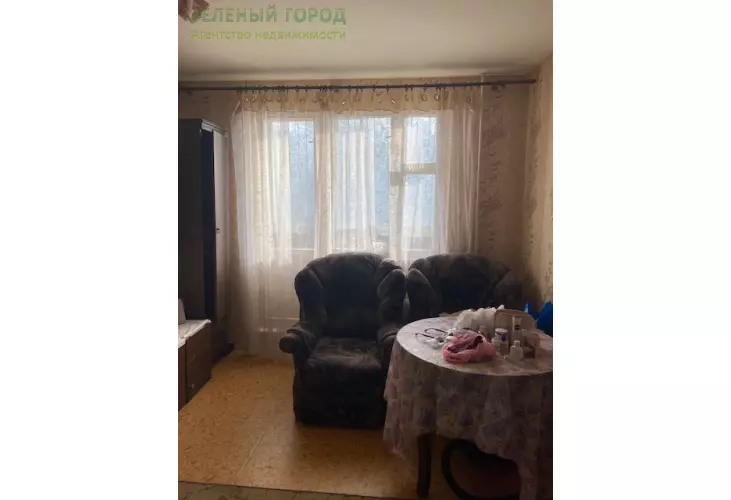 Продажа, 1 к. квартира, Зеленоград, к. 1562