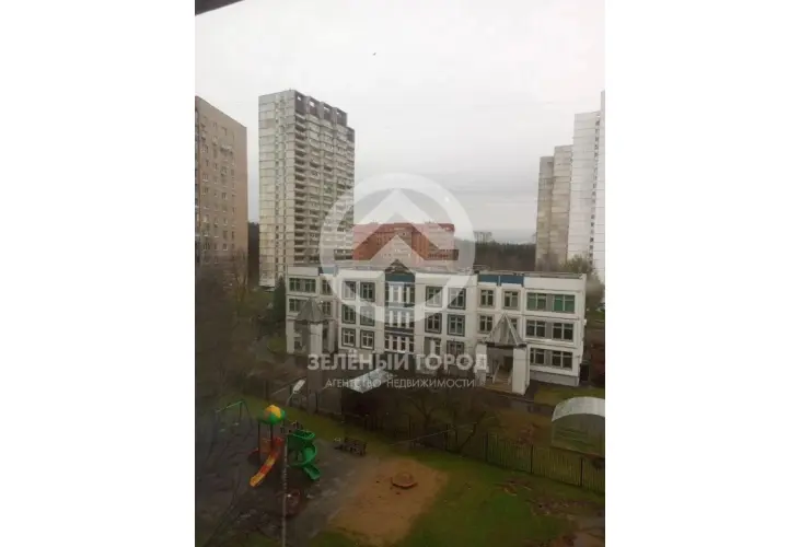 Аренда, 1 к. квартира, Зеленоград, к. 1133