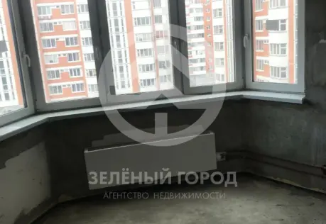 Продажа, 2 к. квартира, Брехово, к. 13