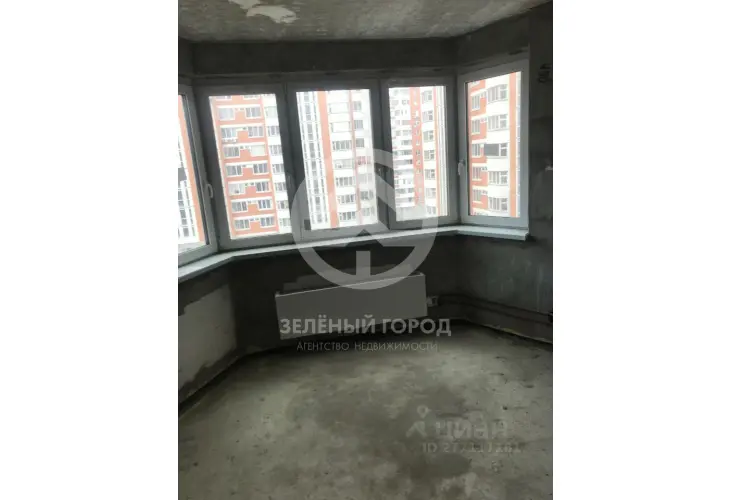 Продажа, 2 к. квартира, Брехово, к. 13
