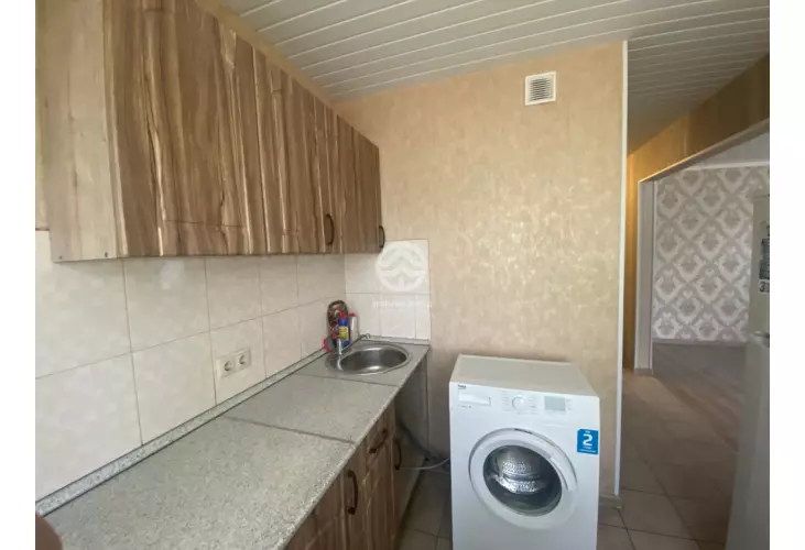 Аренда, 1 к. квартира, Солнечногорск, Набережная, д. 5