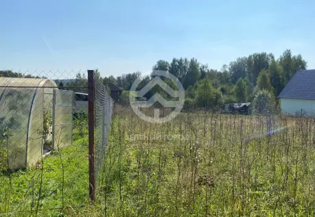 Продажа, участок, Рыгино, 10 сот