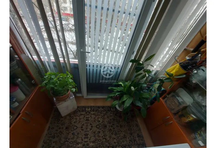 Продажа, 3 к. квартира, Зеленоград, к. 442