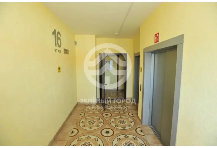 Продажа, 3 к. квартира, деревня Голубое, д. 2, к. 4