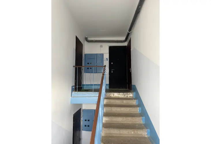 Продажа, 1 к. квартира, Высоковск, Ленина, д. 28