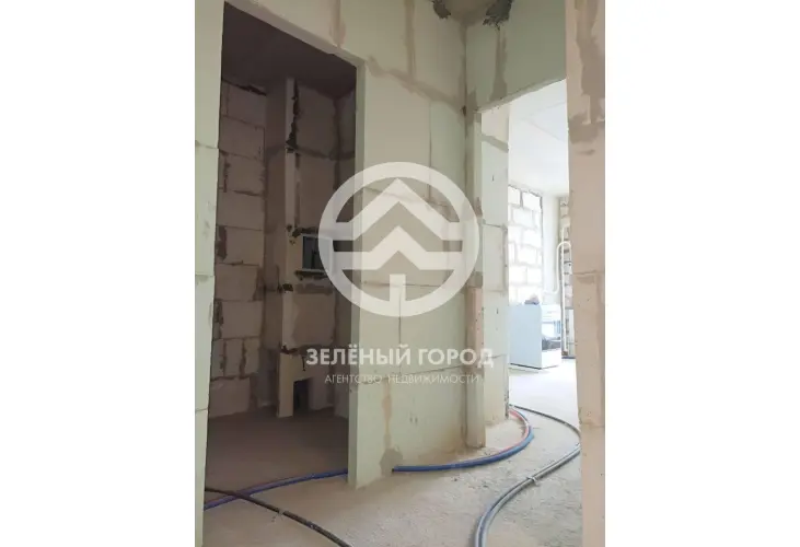 Продажа, 1 к. квартира, Брехово, Митино Дальнее, д. 15