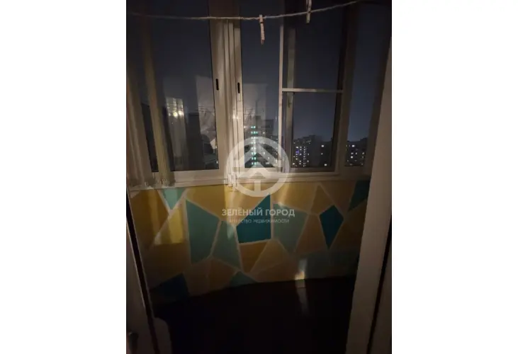 Аренда, 1 к. квартира, Зеленоград, к. 1606