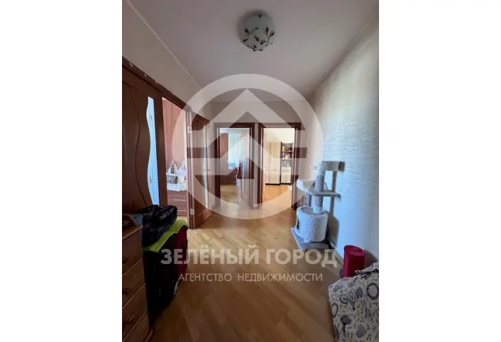 Продажа, 3 к. квартира, Зеленоград, к. 1414