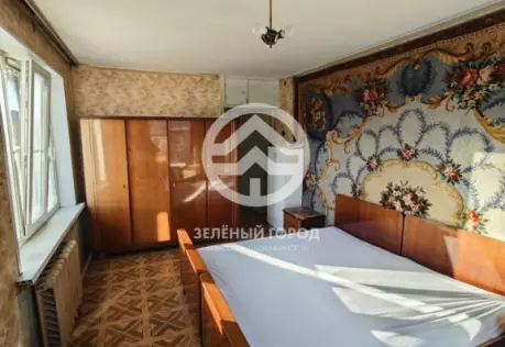 Продажа, 2 к. квартира, Солнечногорск, Банковская, д. 24