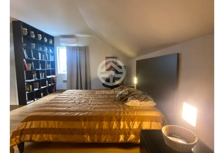 Продажа, дом, Задорино, 200 кв.м, 42 сот