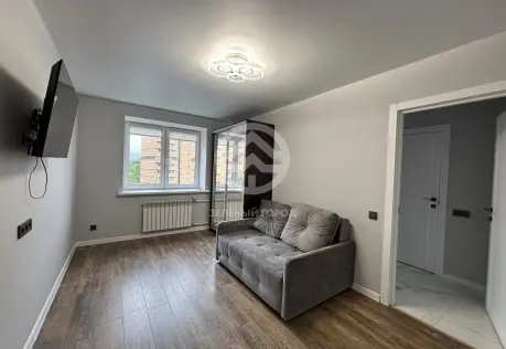 Продажа, 1 к. квартира, Клин, Майданово, д. 2 , к. 4