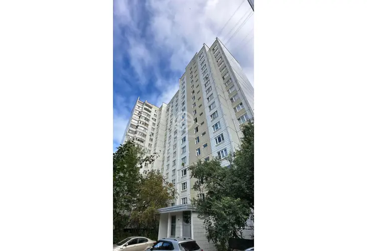 Продажа, 1 к. квартира, Зеленоград, к. 1451