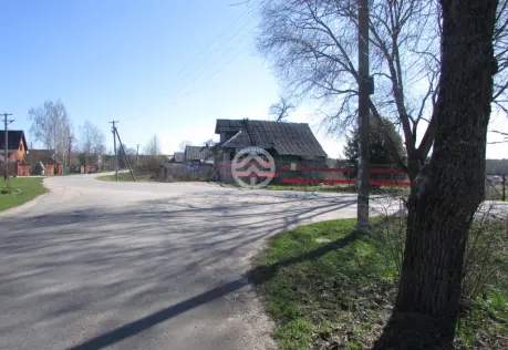 Продажа, участок, Васильково, 12 сот