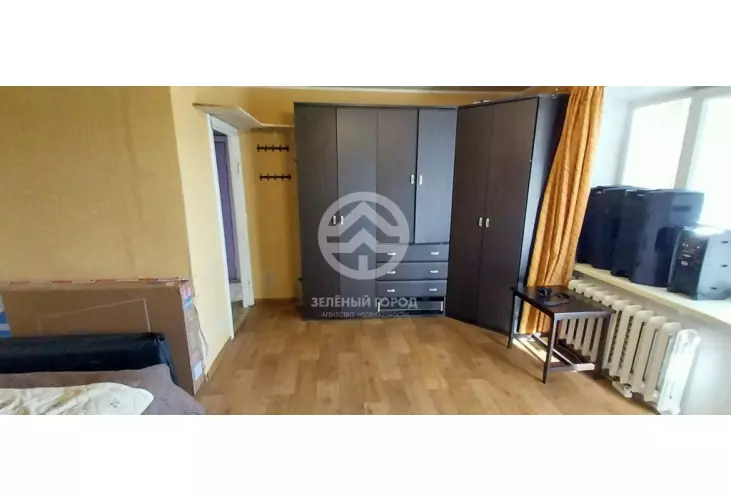 Продажа, 1 к. квартира, Клин, Ломоносова, д. 3